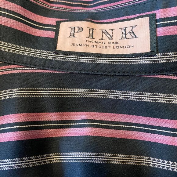 Thomas Pink Shirt - Picture 4 of 5